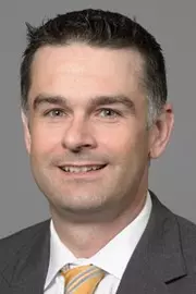 Dave Reiter