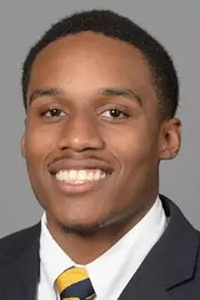 James Woodard