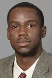 D'Andre Wright