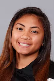 Abigail Cachero mug shot