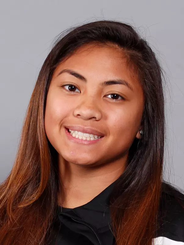 Abigail Cachero mug shot