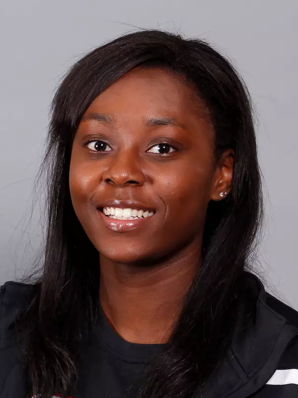 Ebony Carter mug shot