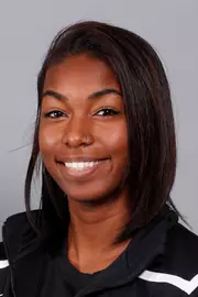 Ashley Hooper mug shot