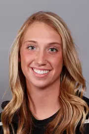 Paige Panfil mug shot