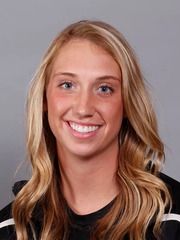 Paige Panfil mug shot