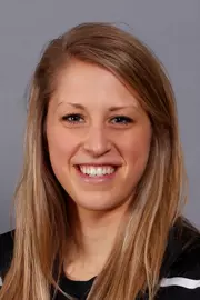 Kelsey Parks mug shot