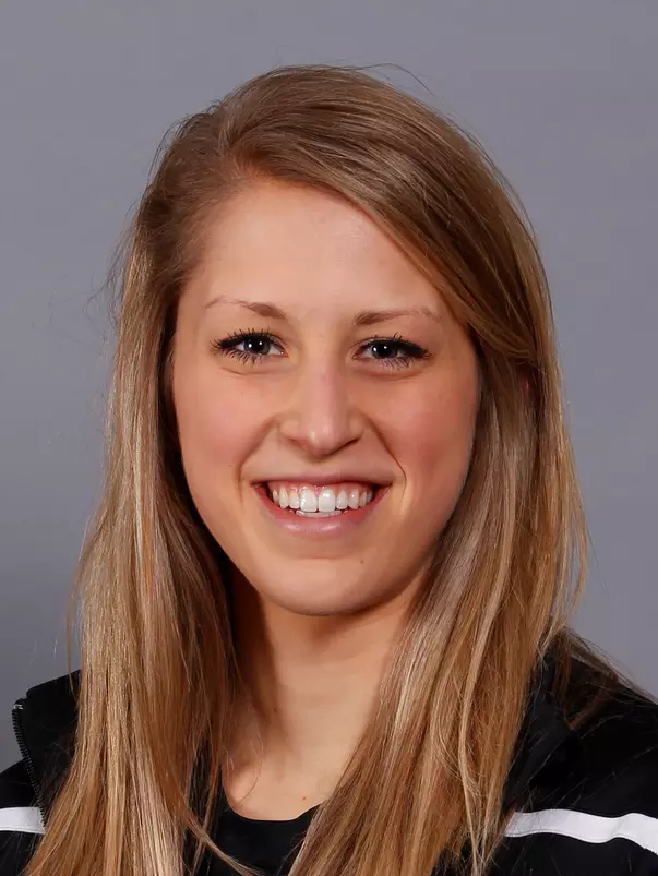 Kelsey Parks mug shot