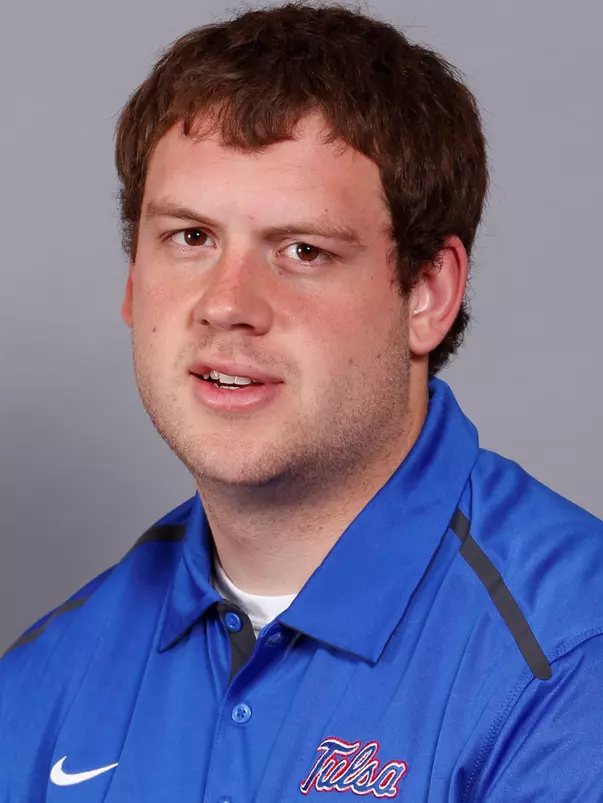 Blake Abbott mug shot