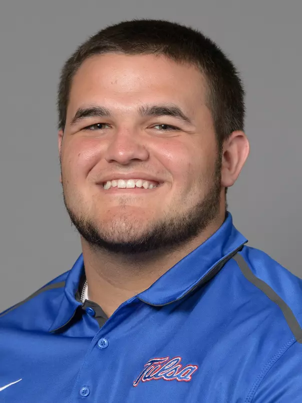 Blake Browning mug shot