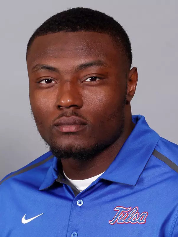 Keyarris Garrett mug shot