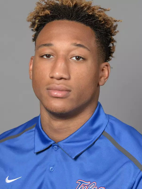 Trevis Gipson mug shot