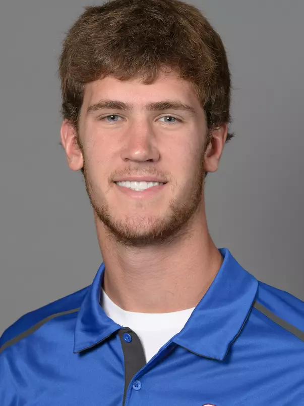 Will Hefley mug shot