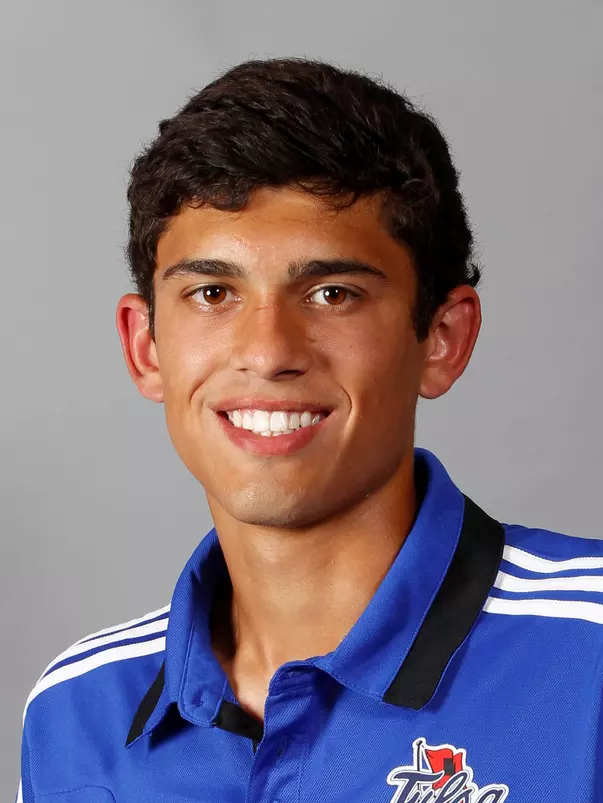 Fred Mattioli mug shot