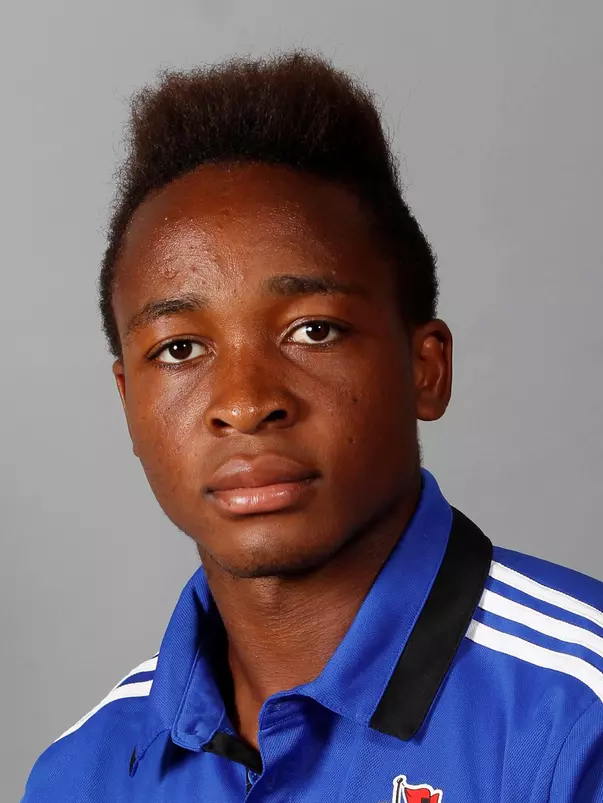 Lesley Nchanji mug shot