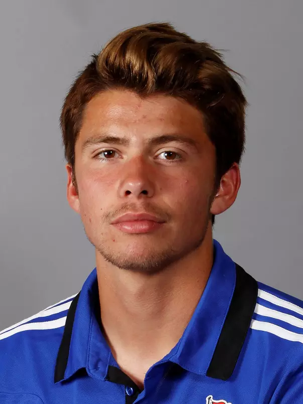 Cole Poppen mug shot