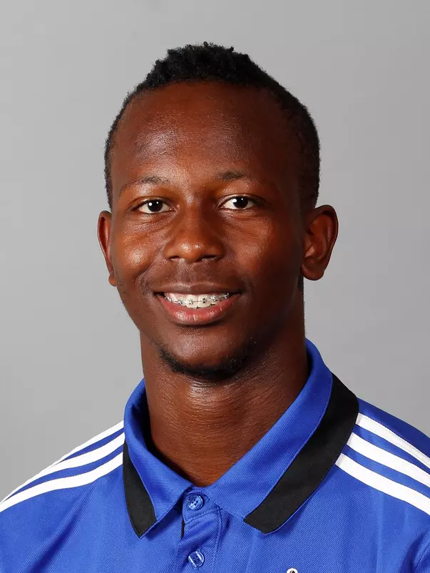 Munashe Raranje mug shot