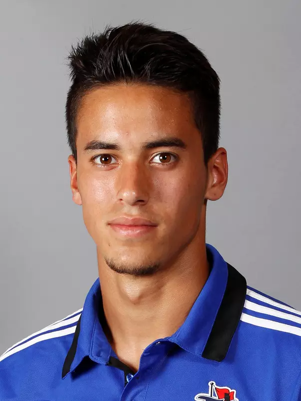 Juan Sanchez mug shot