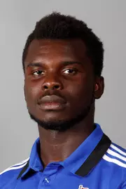 Aymar Sigue mug shot