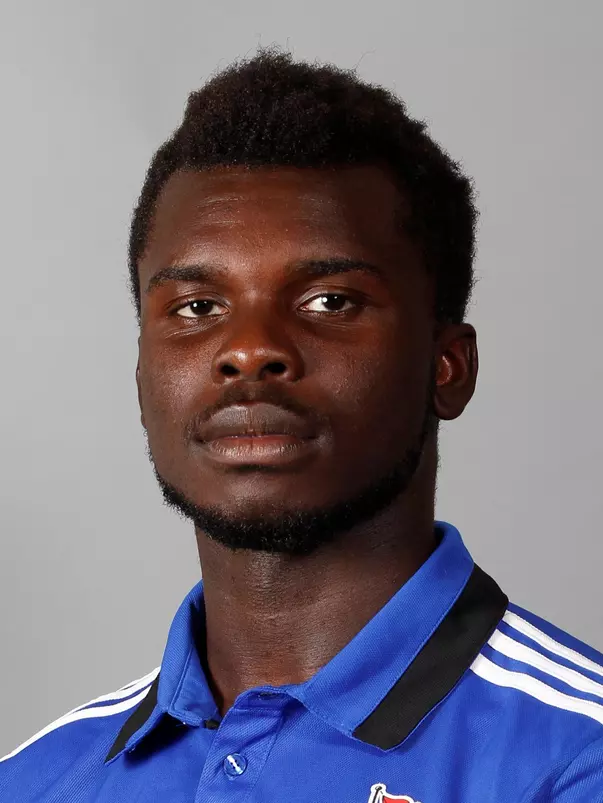 Aymar Sigue mug shot