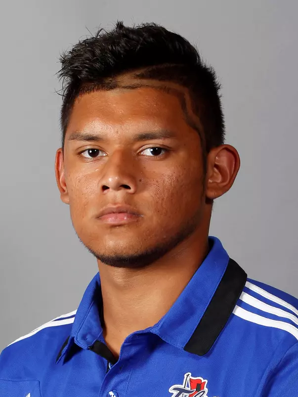 Miguel Velasquez mug shot