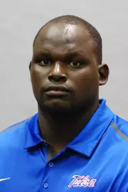 Suleiman Masumbuko