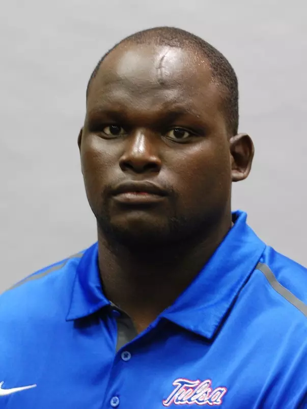 Suleiman Masumbuko