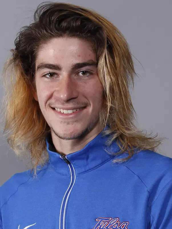 Austin Del Rosso mug shot