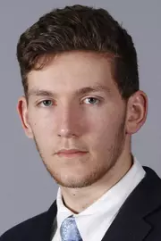 Will Magnay