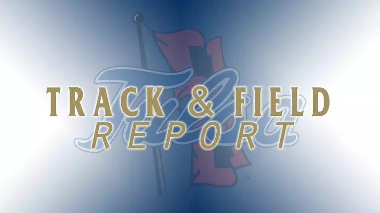 Track & Field Report With Steve Gulley