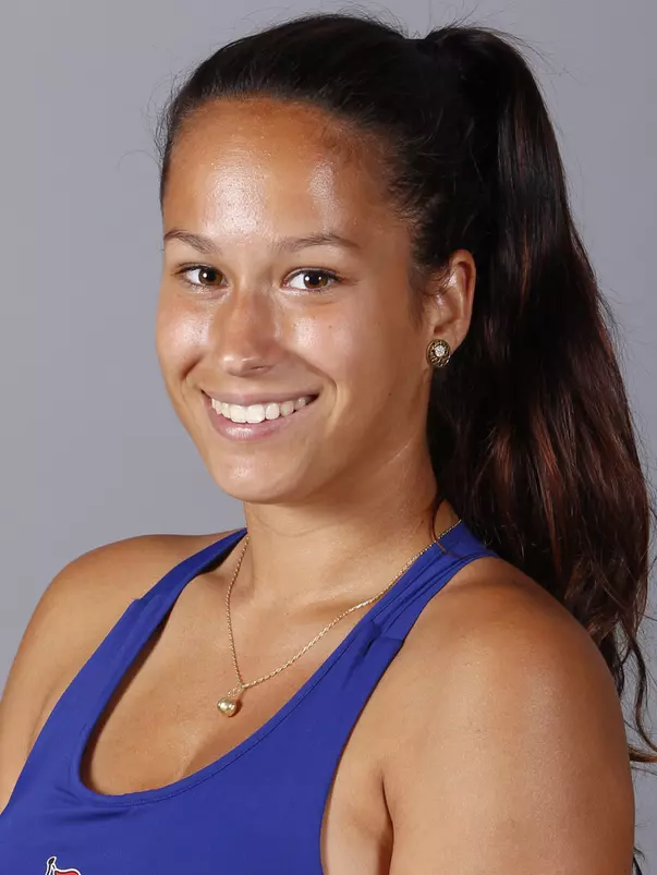 Tamara Kupkova mug shot