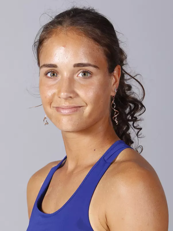 Ksenia Laskutova mug shot