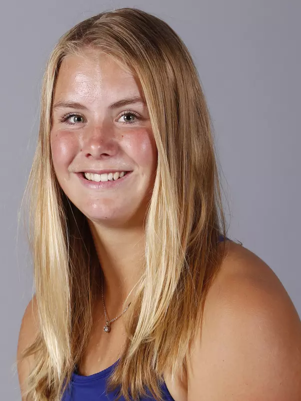 Shura Poppe mug shot