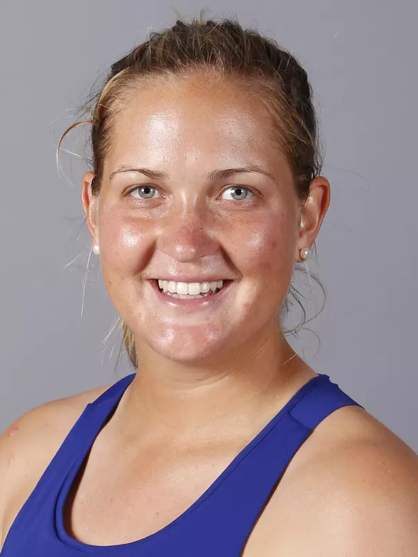 Rouxanne Resnburg mug shot