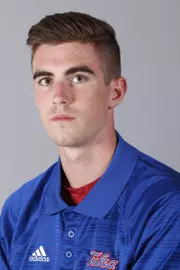 Isaac Akers mug shot