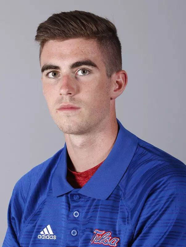 Isaac Akers mug shot