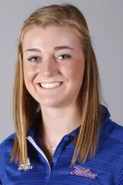 Katie Andrews mug shot