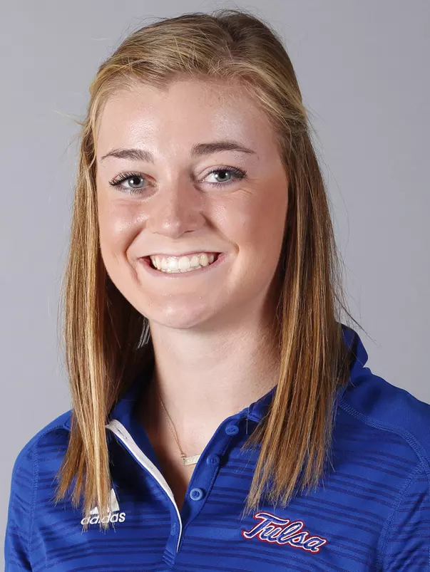 Katie Andrews mug shot