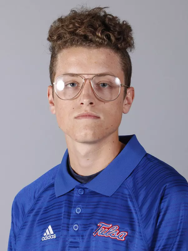 Archer Bennett mug shot