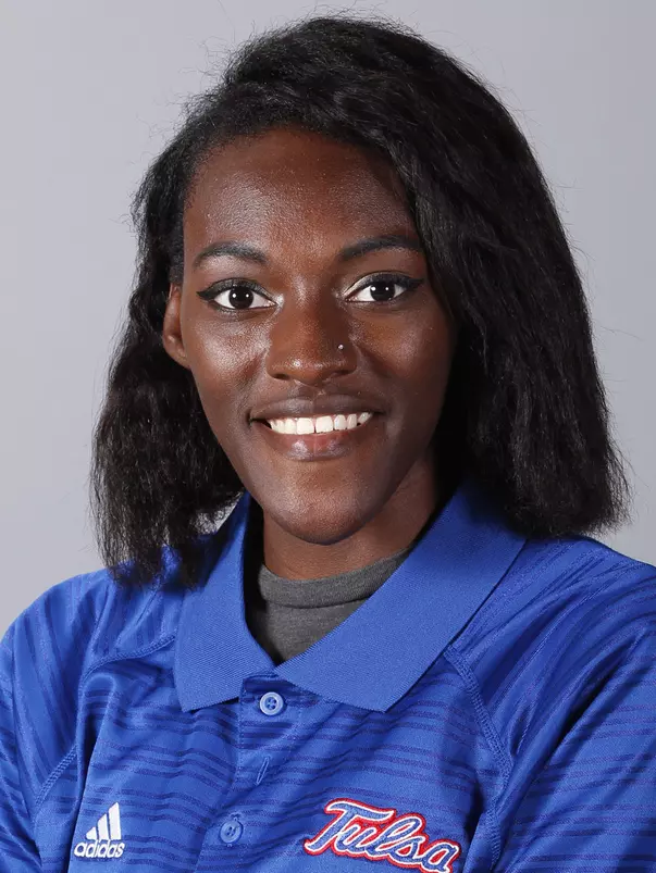 Aaliyah Birmingham mug shot