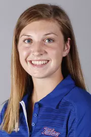 Alyssa Bolliger mug shot