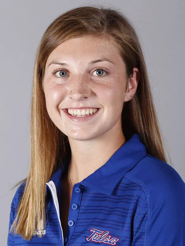 Alyssa Bolliger mug shot