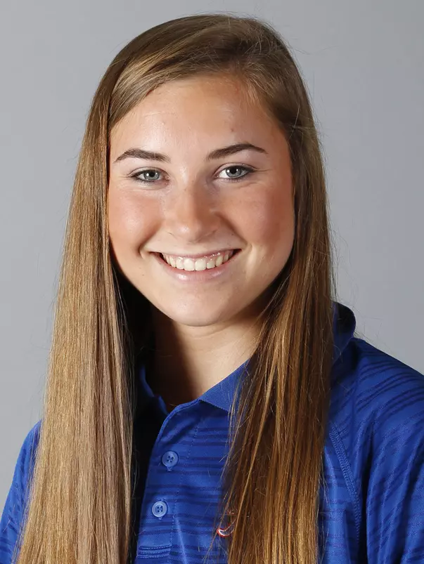 Hannah Booe mug shot