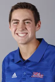 Carter Bradford mug shot