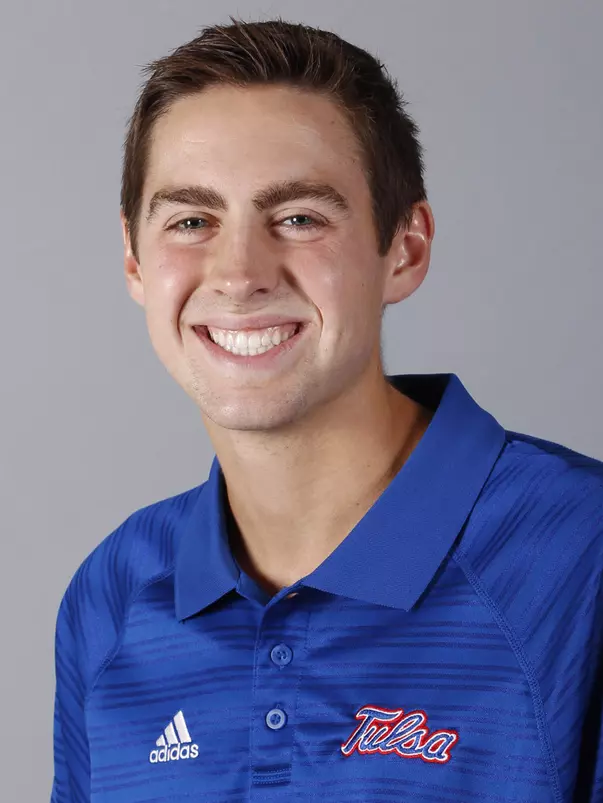 Carter Bradford mug shot