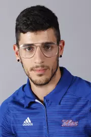 Bryan Corbaz mug shot