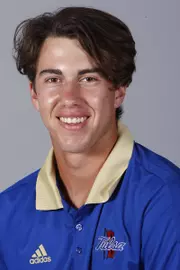 Louis Corker mug shot