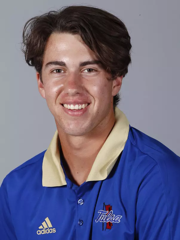 Louis Corker mug shot