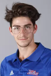 Austin Del Rosso mug shot
