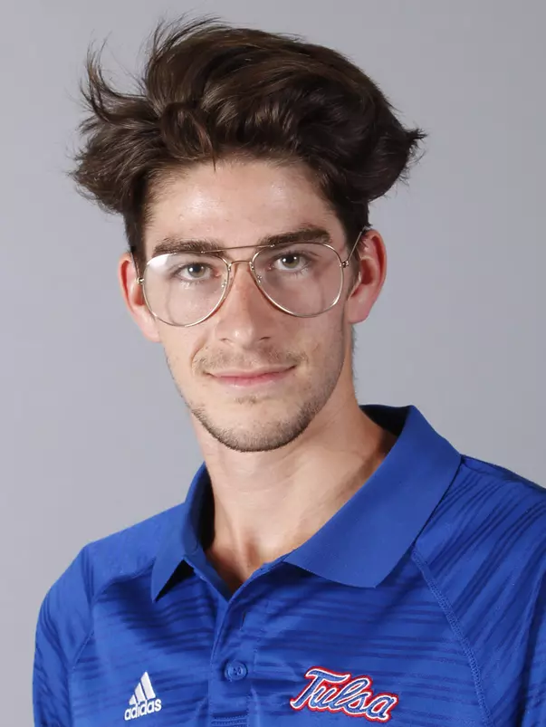 Austin Del Rosso mug shot