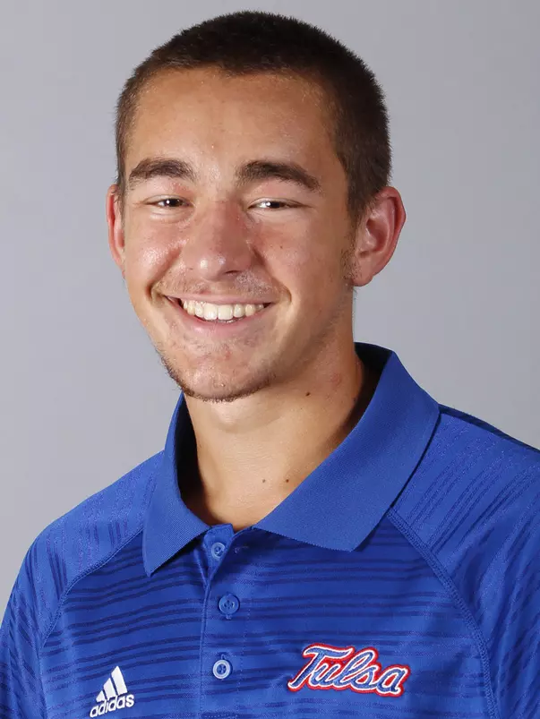 Greg Fehribach mug shot